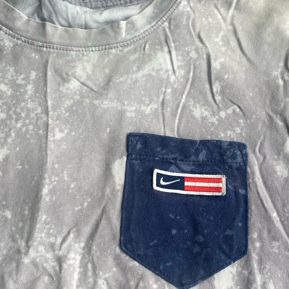 Nike men’s tennis outfit size S